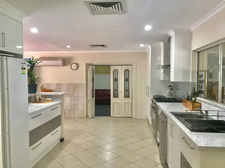 Third view of Homely house listing, 17 Carruthers Crescent, Gillen NT 870