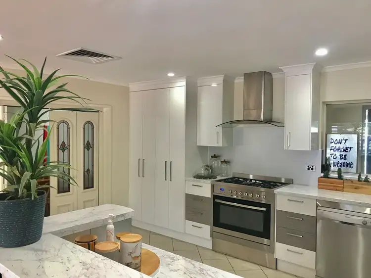 Fourth view of Homely house listing, 17 Carruthers Crescent, Gillen NT 870