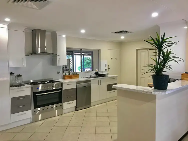 Fifth view of Homely house listing, 17 Carruthers Crescent, Gillen NT 870