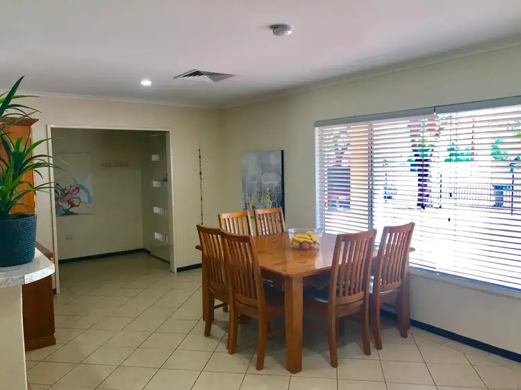 Sixth view of Homely house listing, 17 Carruthers Crescent, Gillen NT 870