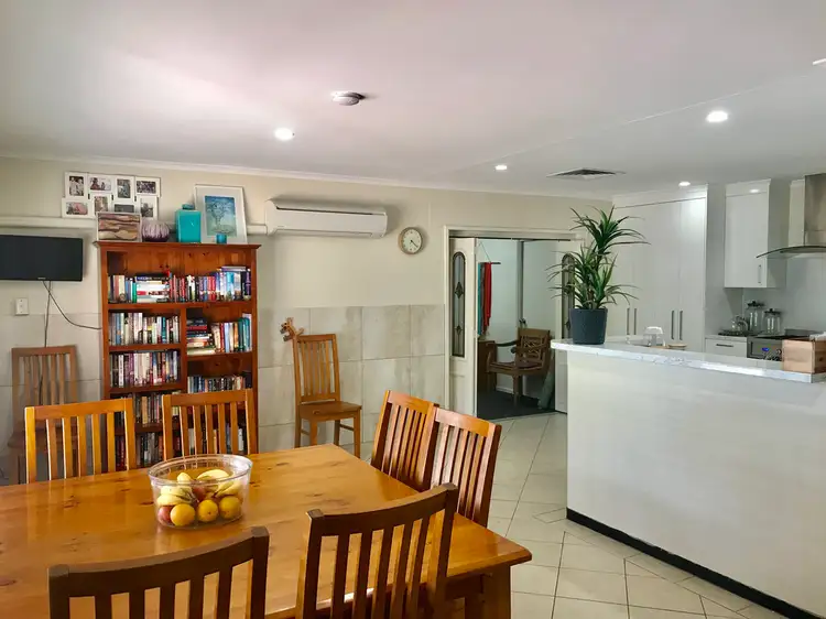 Seventh view of Homely house listing, 17 Carruthers Crescent, Gillen NT 870