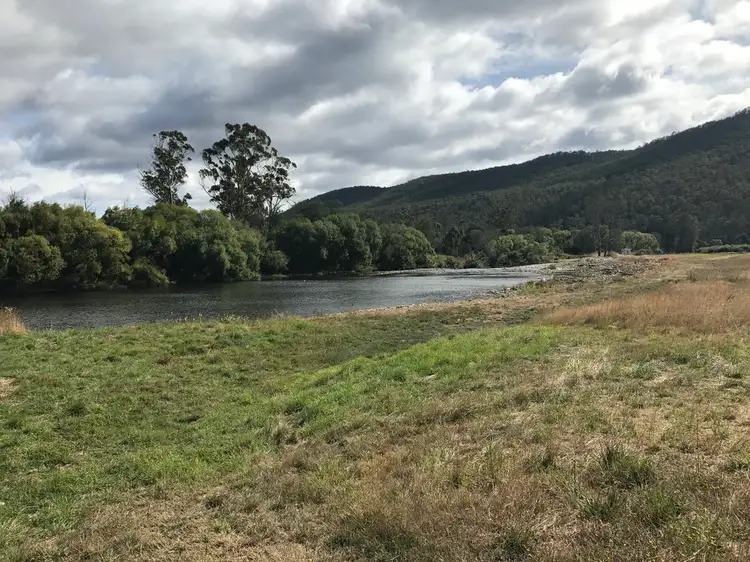 Main view of Homely land listing, Lot 1-7 Morrison Street, Kimberley TAS 7304