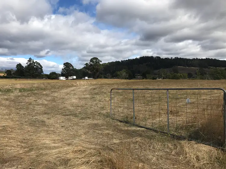 Fourth view of Homely land listing, Lot 1-7 Morrison Street, Kimberley TAS 7304