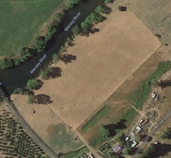Fifth view of Homely land listing, Lot 1-7 Morrison Street, Kimberley TAS 7304