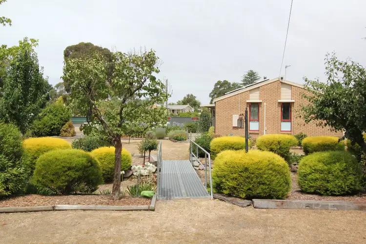 Seventh view of Homely house listing, 2 Speke Street, Beaufort VIC 3373