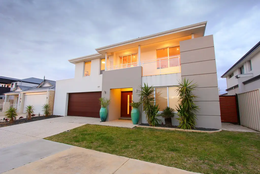 Main view of Homely house listing, 37 Cassino Drive, Stirling WA 6021