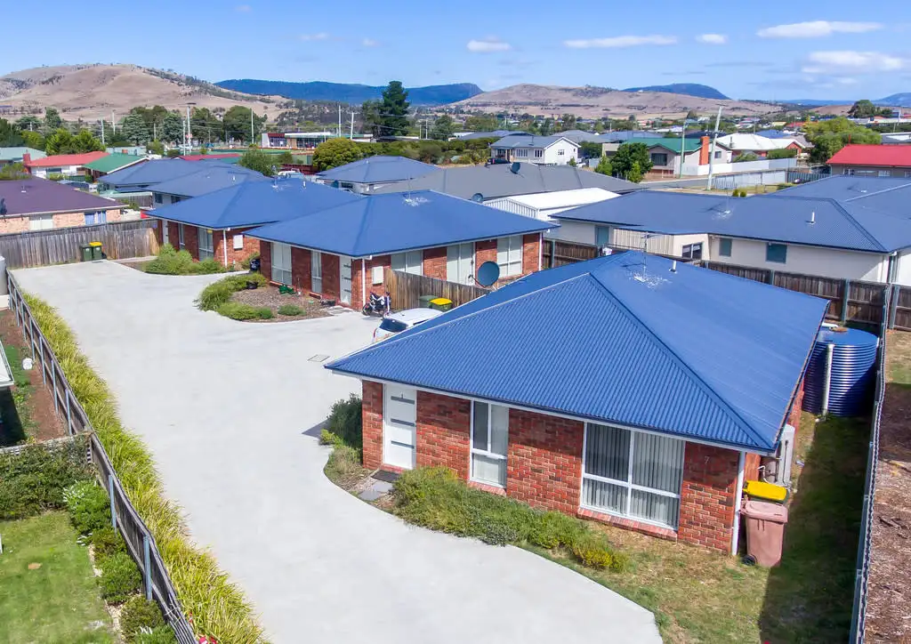 Main view of Homely unit listing, 3/7 Thomas Court, Brighton TAS 7030