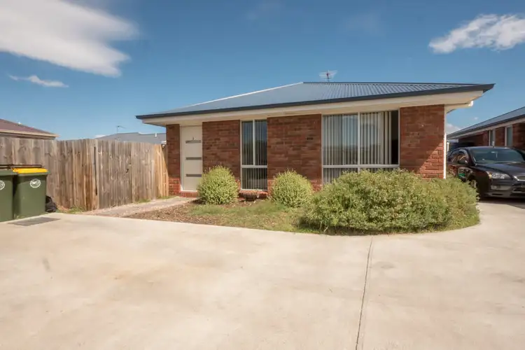 Second view of Homely unit listing, 3/7 Thomas Court, Brighton TAS 7030