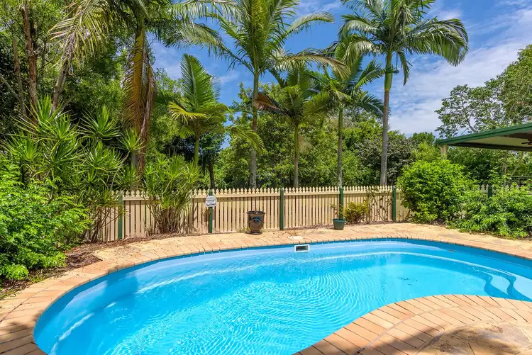 Second view of Homely house listing, 3 Gretel Court, Cooloola Cove QLD 4580