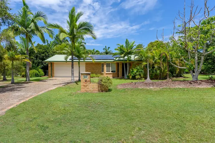 Seventh view of Homely house listing, 3 Gretel Court, Cooloola Cove QLD 4580