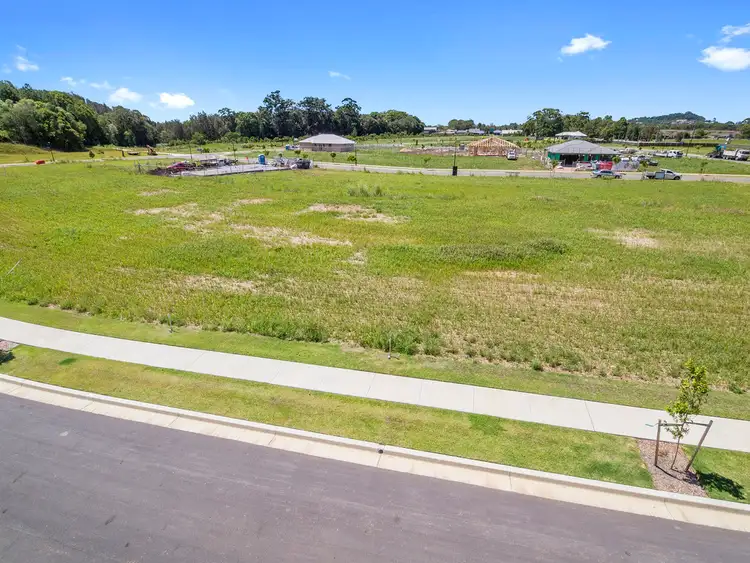Fourth view of Homely land listing, Lot 76 Lorikeet Drive, Tweed Heads South NSW 2486