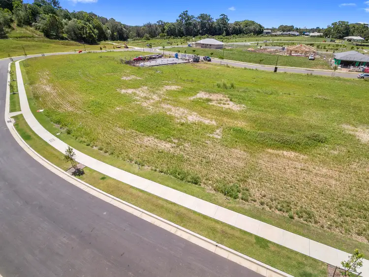 Fifth view of Homely land listing, Lot 76 Lorikeet Drive, Tweed Heads South NSW 2486