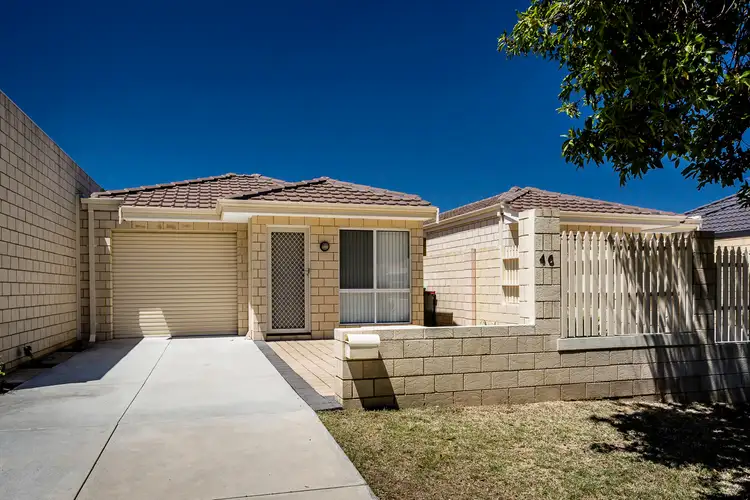 Main view of Homely house listing, 46 Preston Way, Balga WA 6061