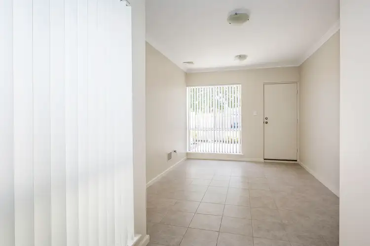 Second view of Homely house listing, 46 Preston Way, Balga WA 6061