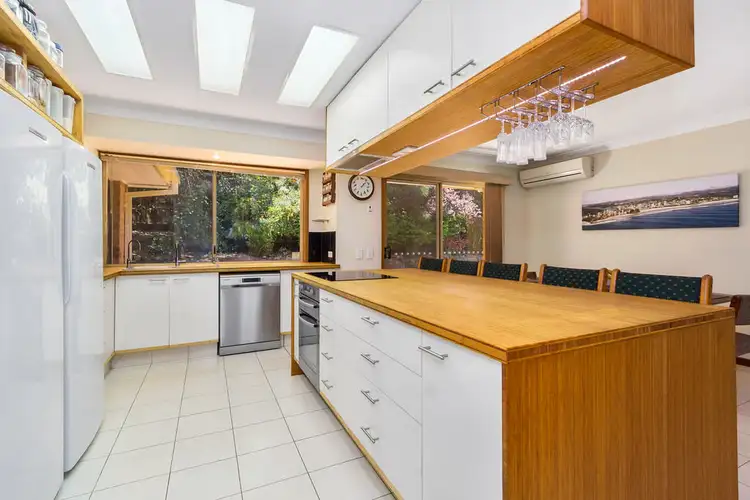 Second view of Homely house listing, 2 Vista Close, Terranora NSW 2486