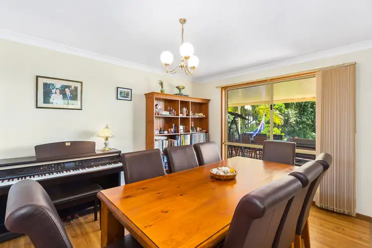 Fifth view of Homely house listing, 2 Vista Close, Terranora NSW 2486