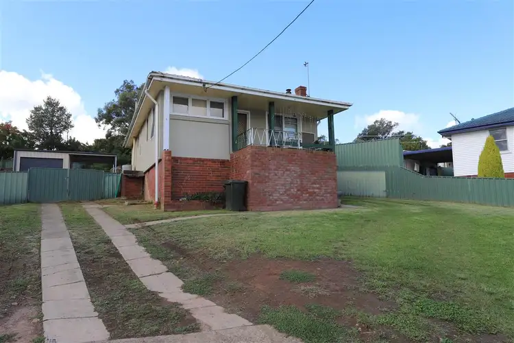 Second view of Homely house listing, 24 Dalhunty Street, Tumut NSW 2720