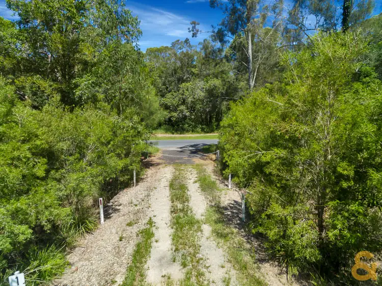 Fourth view of Homely land listing, Lot 3 Redgate Road, South Golden Beach NSW 2483