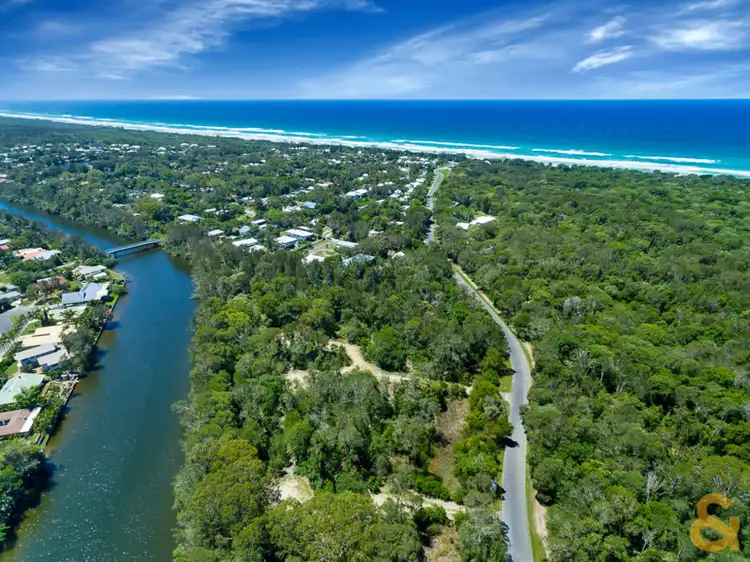 Fifth view of Homely land listing, Lot 3 Redgate Road, South Golden Beach NSW 2483