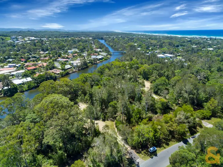 Seventh view of Homely land listing, Lot 3 Redgate Road, South Golden Beach NSW 2483
