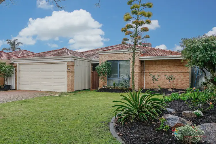 Main view of Homely house listing, 77 Tanami Circle, Ellenbrook WA 6069
