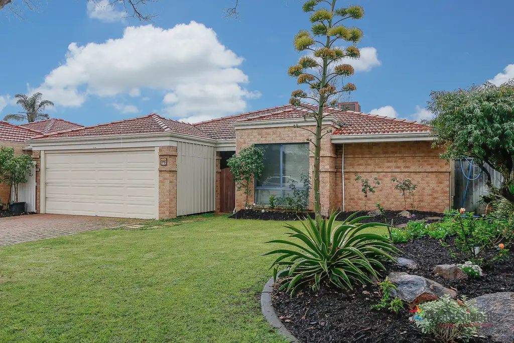Main view of Homely house listing, 77 Tanami Circle, Ellenbrook WA 6069