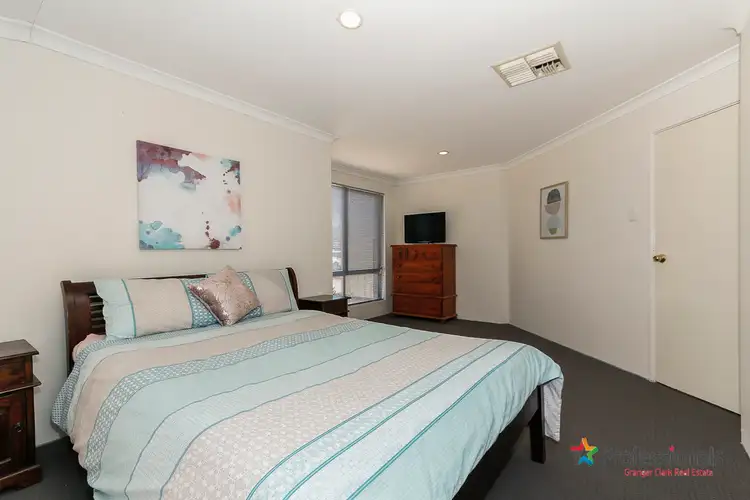 Second view of Homely house listing, 77 Tanami Circle, Ellenbrook WA 6069