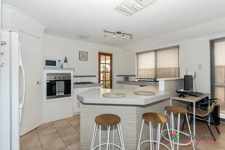 Fourth view of Homely house listing, 77 Tanami Circle, Ellenbrook WA 6069
