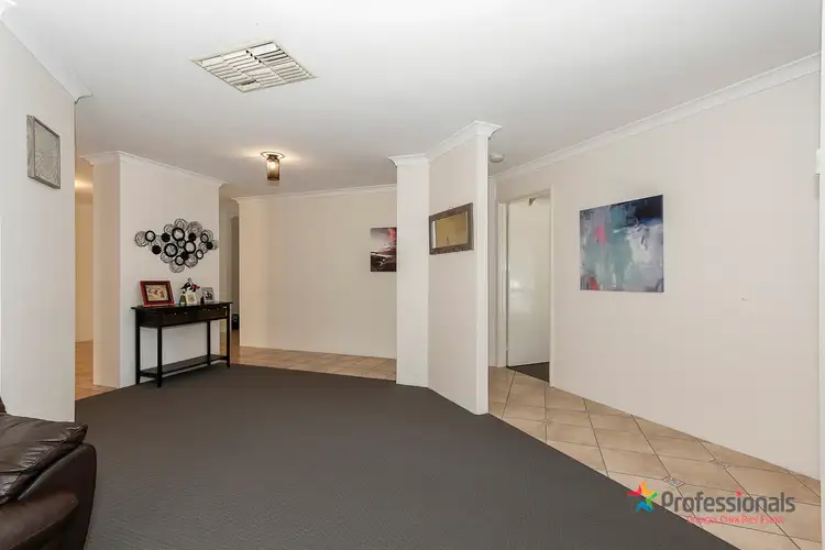 Fifth view of Homely house listing, 77 Tanami Circle, Ellenbrook WA 6069