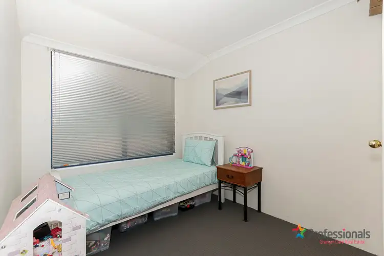 Sixth view of Homely house listing, 77 Tanami Circle, Ellenbrook WA 6069
