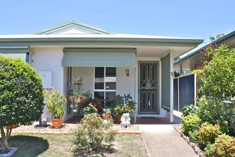 Main view of Homely retirement listing, 75/1 Mt Warren Blvd, Mount Warren Park QLD 4207