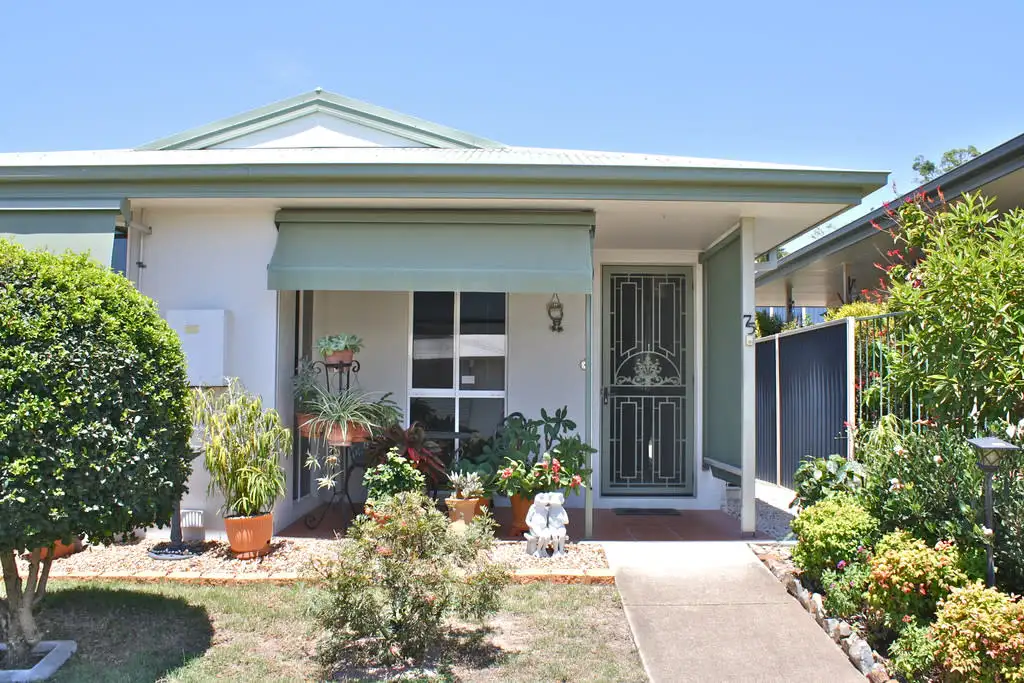 Main view of Homely retirement listing, 75/1 Mt Warren Blvd, Mount Warren Park QLD 4207