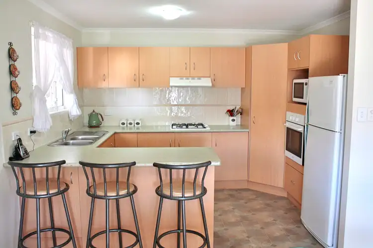 Second view of Homely retirement listing, 75/1 Mt Warren Blvd, Mount Warren Park QLD 4207