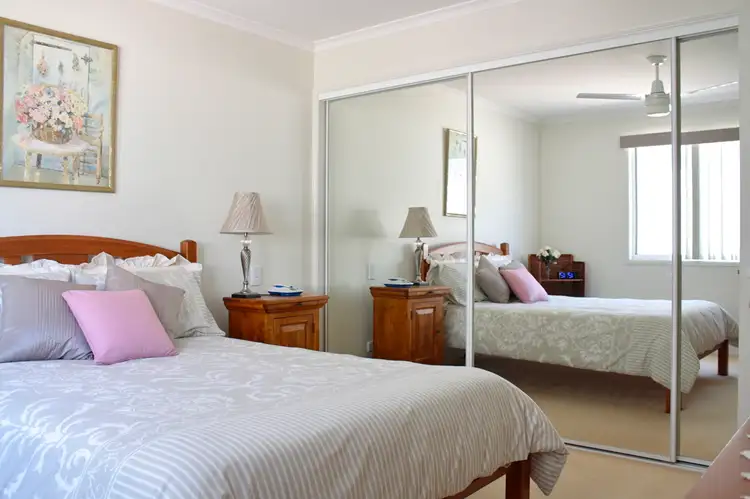 Fifth view of Homely retirement listing, 75/1 Mt Warren Blvd, Mount Warren Park QLD 4207