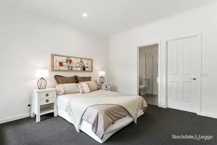 Sixth view of Homely townhouse listing, 88A Leon Avenue, Rosebud VIC 3939