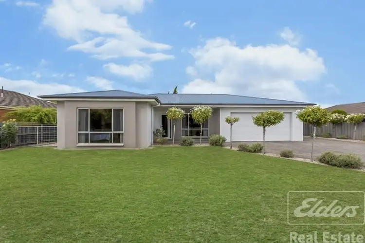 5 Landsborough Avenue, Newstead TAS 7250