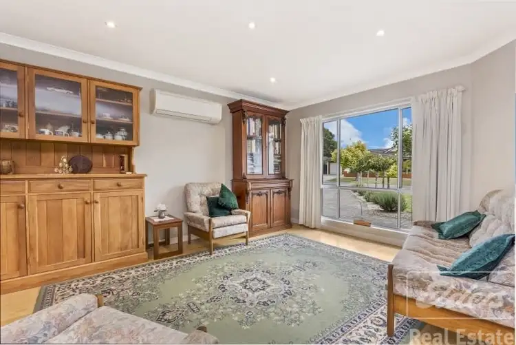 Sixth view of Homely house listing, 5 Landsborough Avenue, Newstead TAS 7250