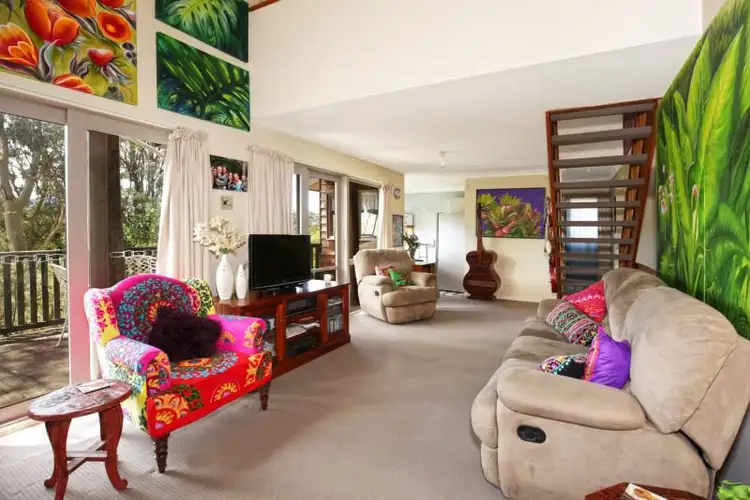 Second view of Homely house listing, 102 Moss Vale Road, Kangaroo Valley NSW 2577