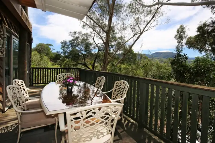 Third view of Homely house listing, 102 Moss Vale Road, Kangaroo Valley NSW 2577