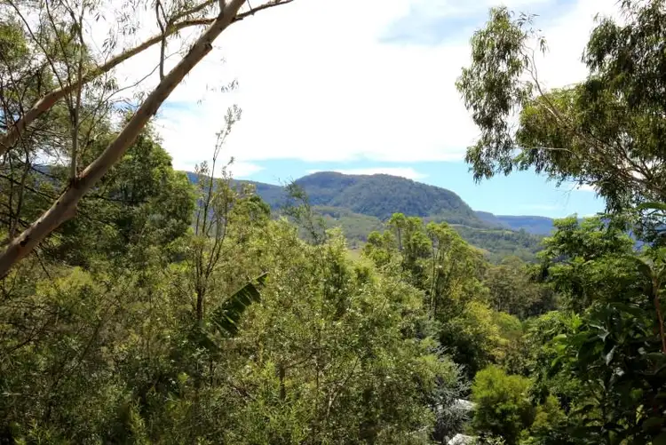 Sixth view of Homely house listing, 102 Moss Vale Road, Kangaroo Valley NSW 2577