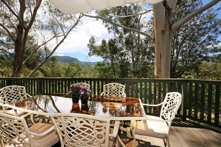 Seventh view of Homely house listing, 102 Moss Vale Road, Kangaroo Valley NSW 2577