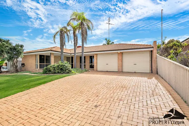 13 Watterson Road, Tarcoola Beach WA 6530