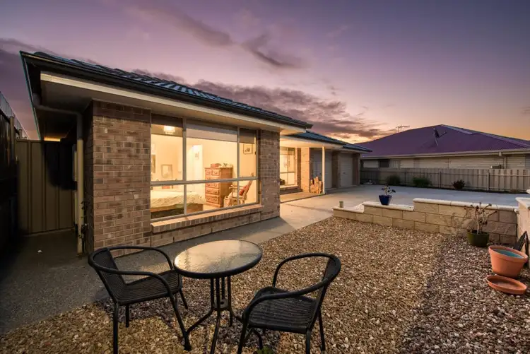 Second view of Homely house listing, 8 Robe Court, Seaford Rise SA 5169