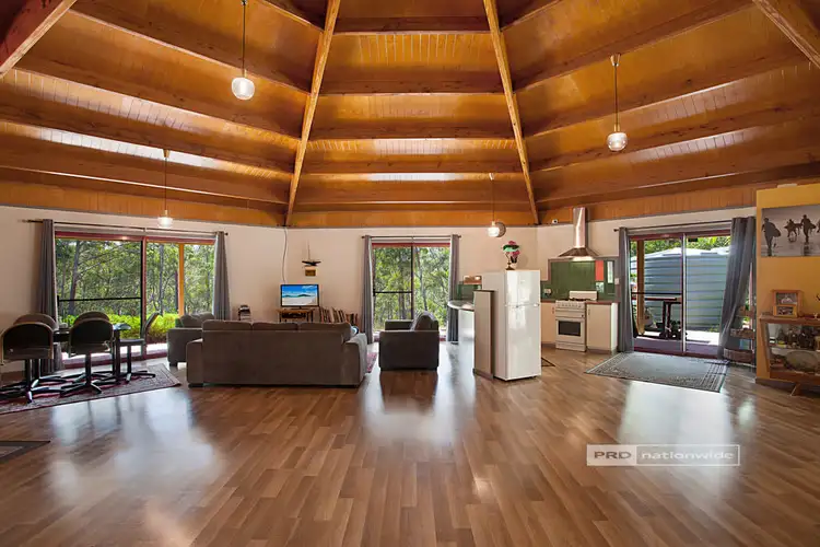 Third view of Homely house listing, 2172 Murphys Creek Road, Ballard QLD 4352