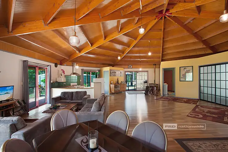 Fourth view of Homely house listing, 2172 Murphys Creek Road, Ballard QLD 4352