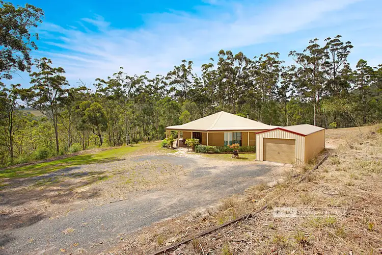 Seventh view of Homely house listing, 2172 Murphys Creek Road, Ballard QLD 4352