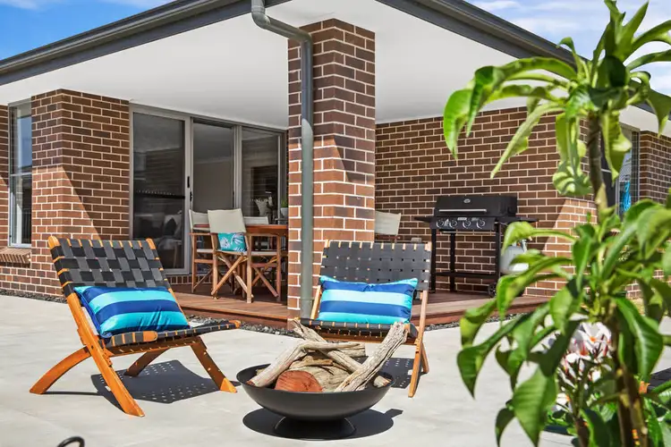 3 Cooyoyo Close, Ulladulla NSW 2539