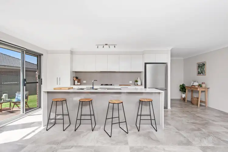 Second view of Homely house listing, 3 Cooyoyo Close, Ulladulla NSW 2539