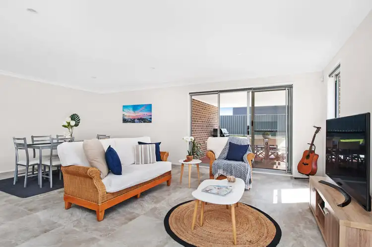 Third view of Homely house listing, 3 Cooyoyo Close, Ulladulla NSW 2539