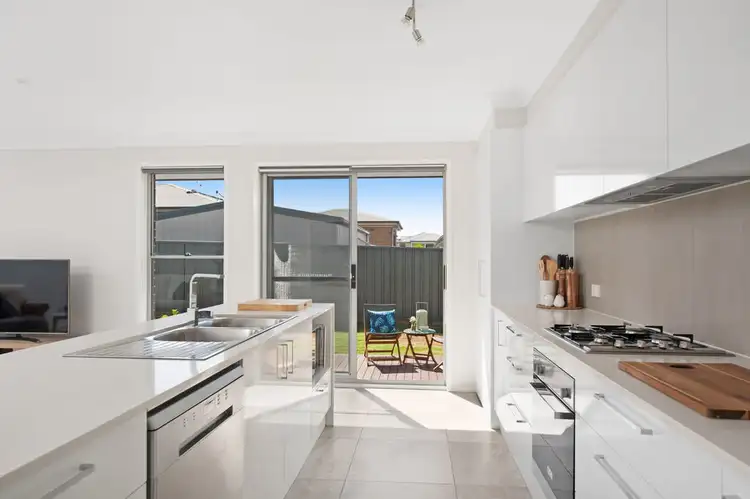 Fourth view of Homely house listing, 3 Cooyoyo Close, Ulladulla NSW 2539